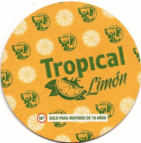 santa cruz ic-e ccc tropical rund 2b (200-tropical limon)